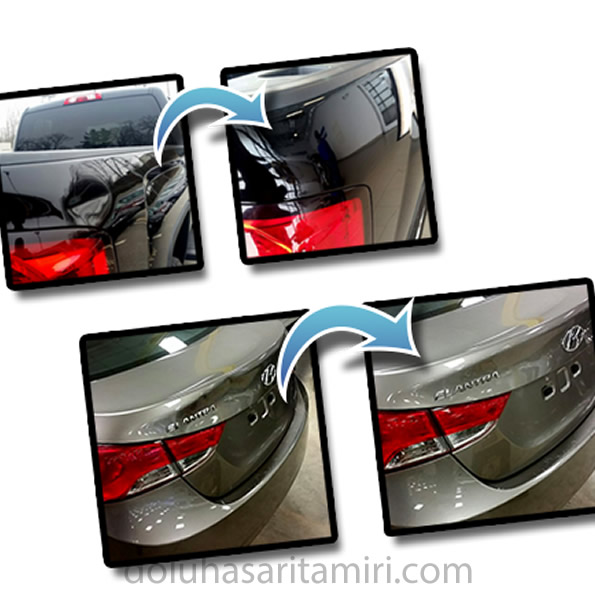 Uygulamalarımızdan 